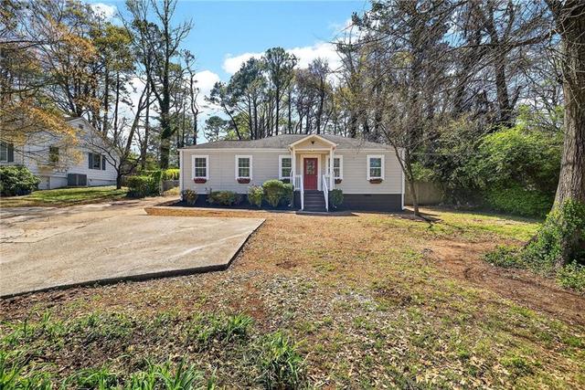 New Homes For Sale This Week in Belvedere Park: September 11th to September 17th