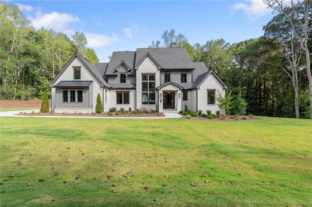 422 Old Orange Mill Rd., Canton, GA 30115