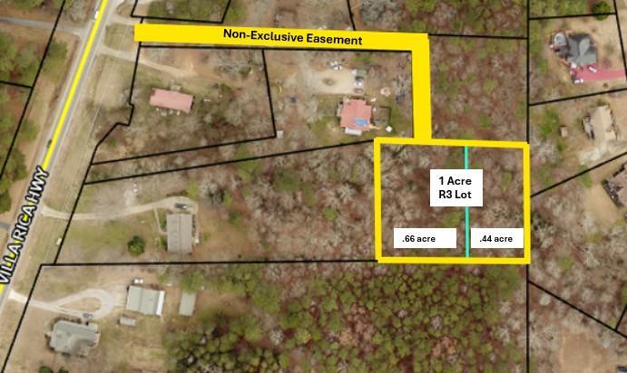 Villa Rica Hwy., Dallas, GA 30157