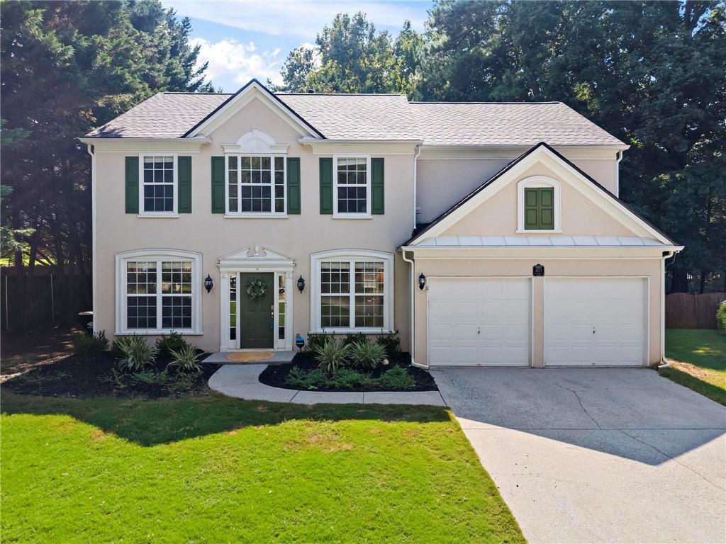 2873 Donamire Ln., Kennesaw, GA 30144