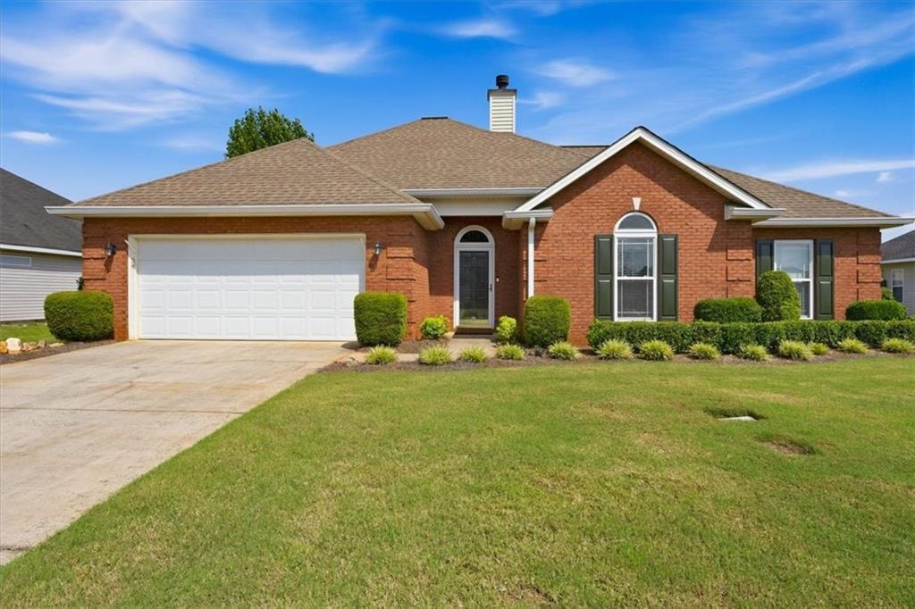 106 Galaxy Ave., Bonaire, GA 31005