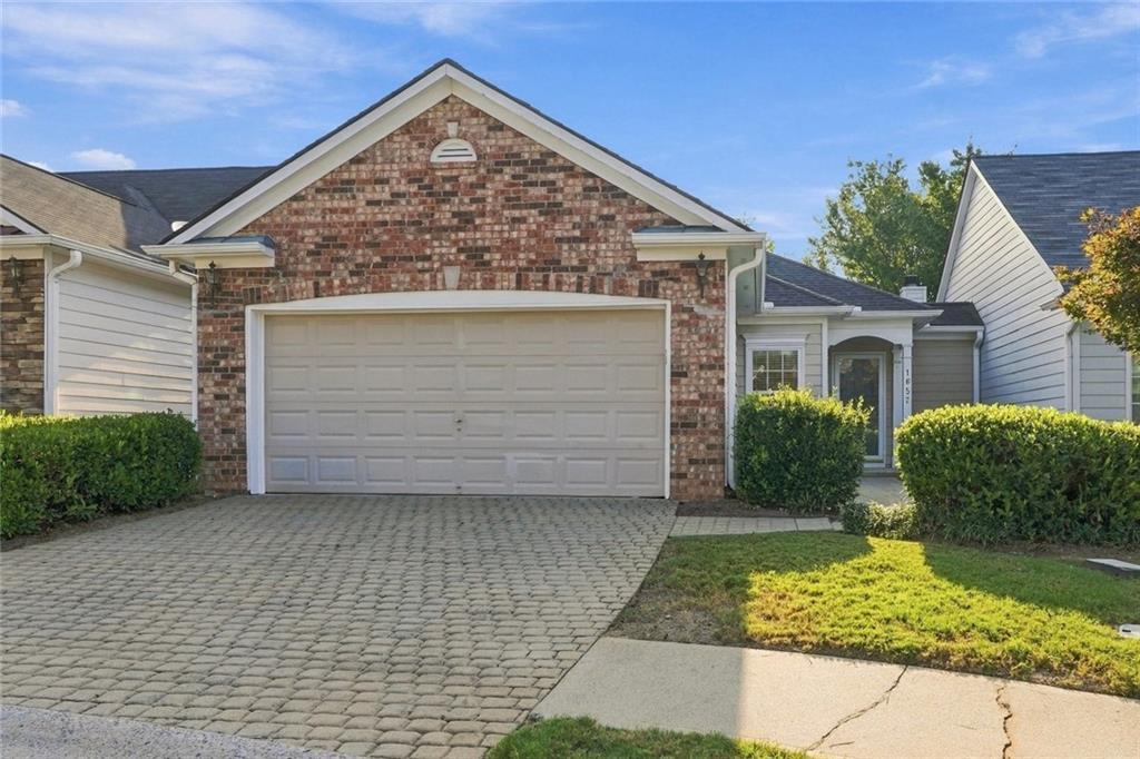 1657 Donovans Pass, Kennesaw, GA 30152