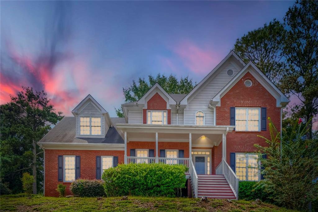 8100 Greens Mill Way, Loganville, GA 30052