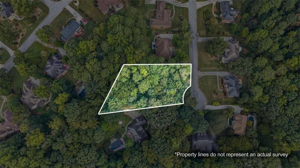 3620 Gin Way, Snellville, GA 30039