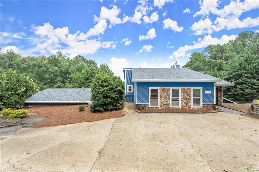 1071 Powell Wright Rd., Marietta, GA 30066