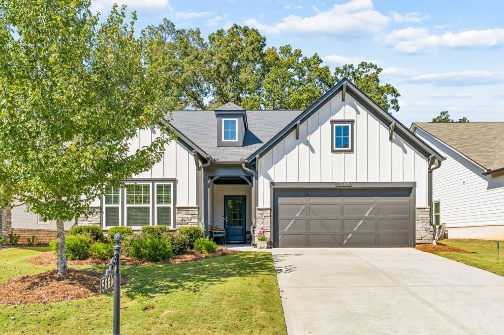 5660 Bergeson Way, Cumming, GA 30028