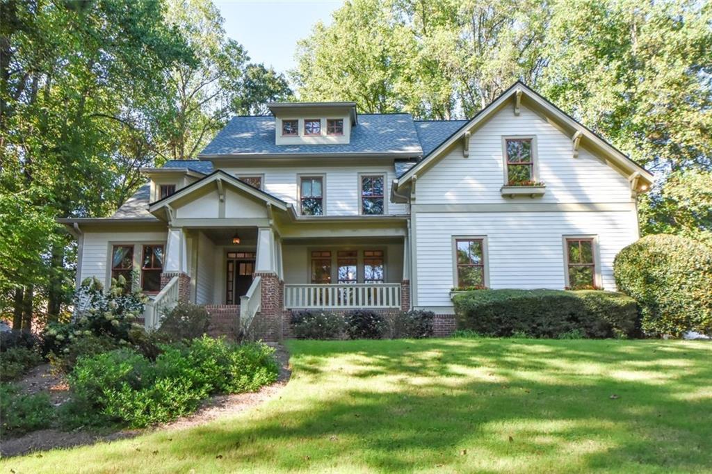 3470 Midvale Rd., Tucker, GA 30084