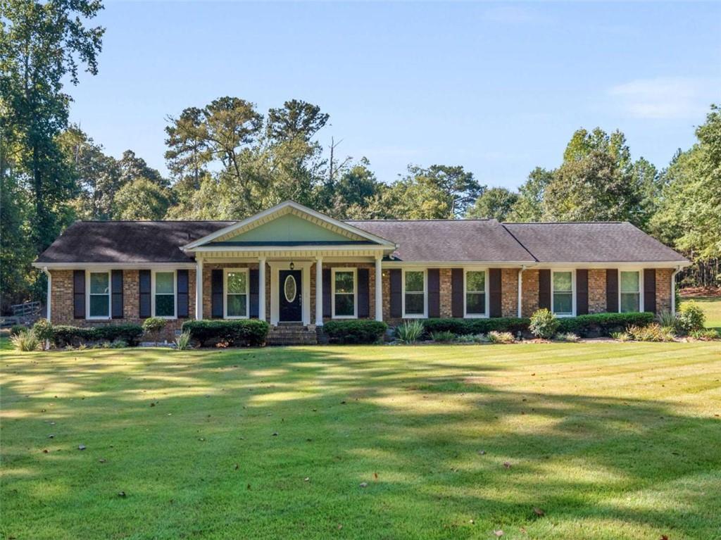 6401 E Glen Rd., Lithonia, GA 30038