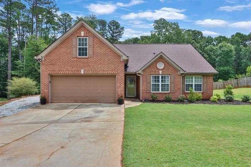 104 Jacob Dr., Braselton, GA 30548