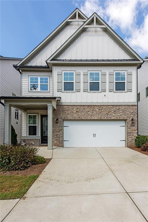 1223 Westshore Dr., Cumming, GA 30041