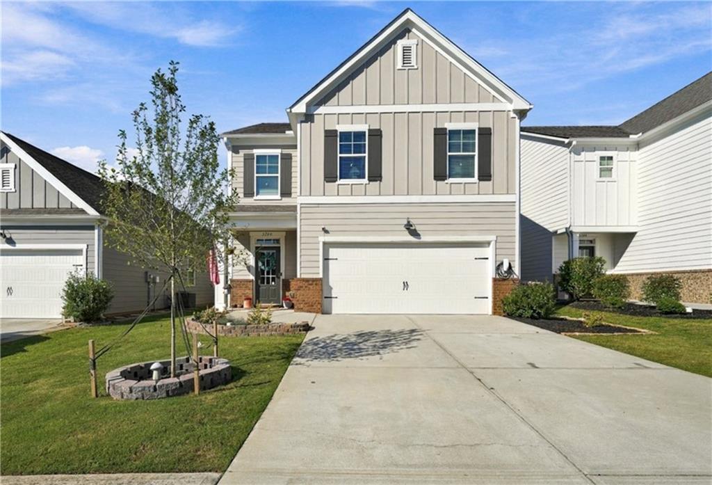5748 Screech Owl Dr., Flowery Branch, GA 30542