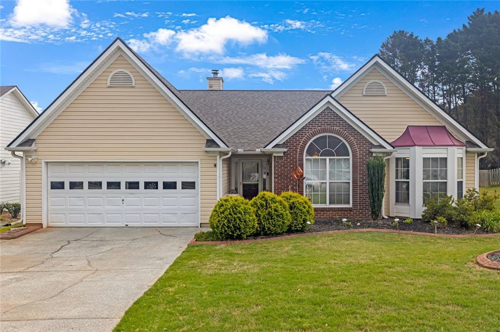 4015 Mcpherson Dr., Acworth, GA 30101