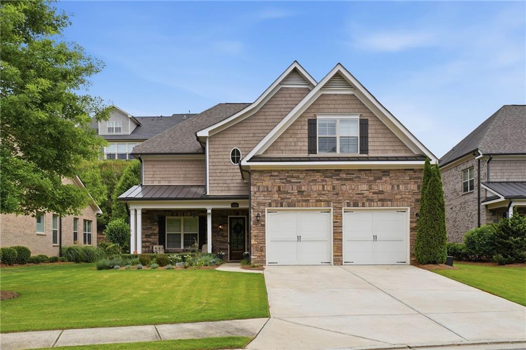 5925 Overlook Club Cir., Suwanee, GA 30024