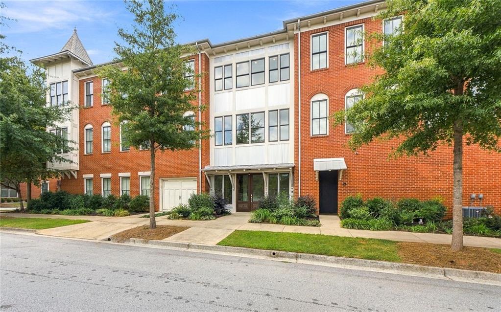 4150 NW Carroll St., Covington, GA 30014
