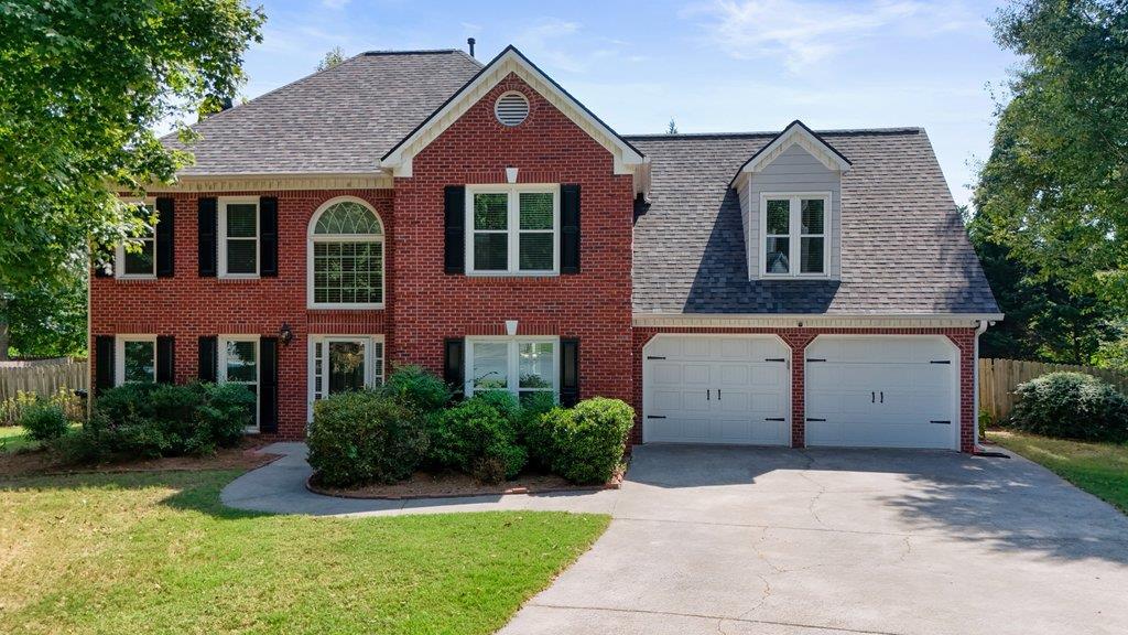 1050 Fairwood Overlook, Acworth, GA 30101