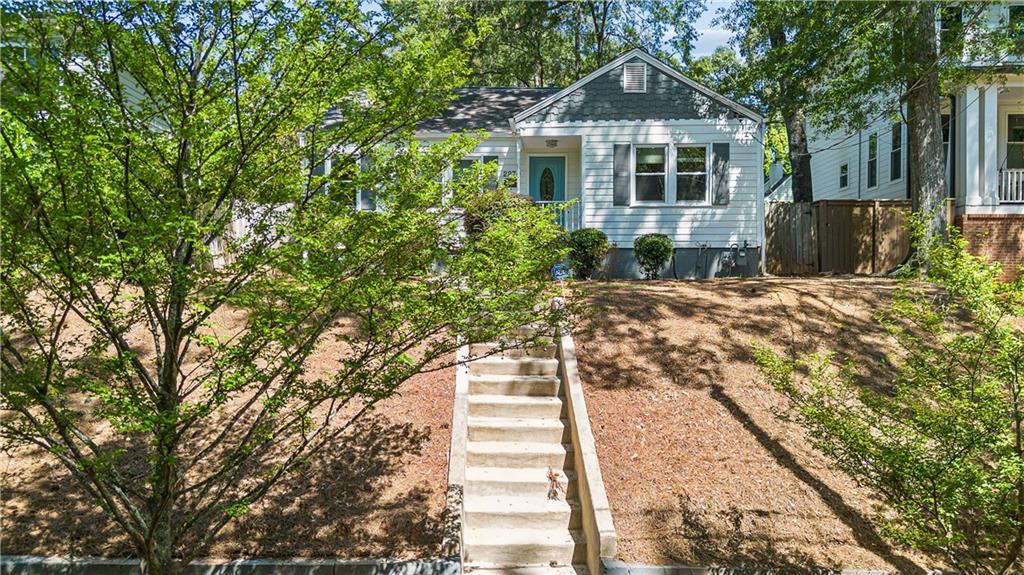 2270 1st Ave., Atlanta, GA 30317