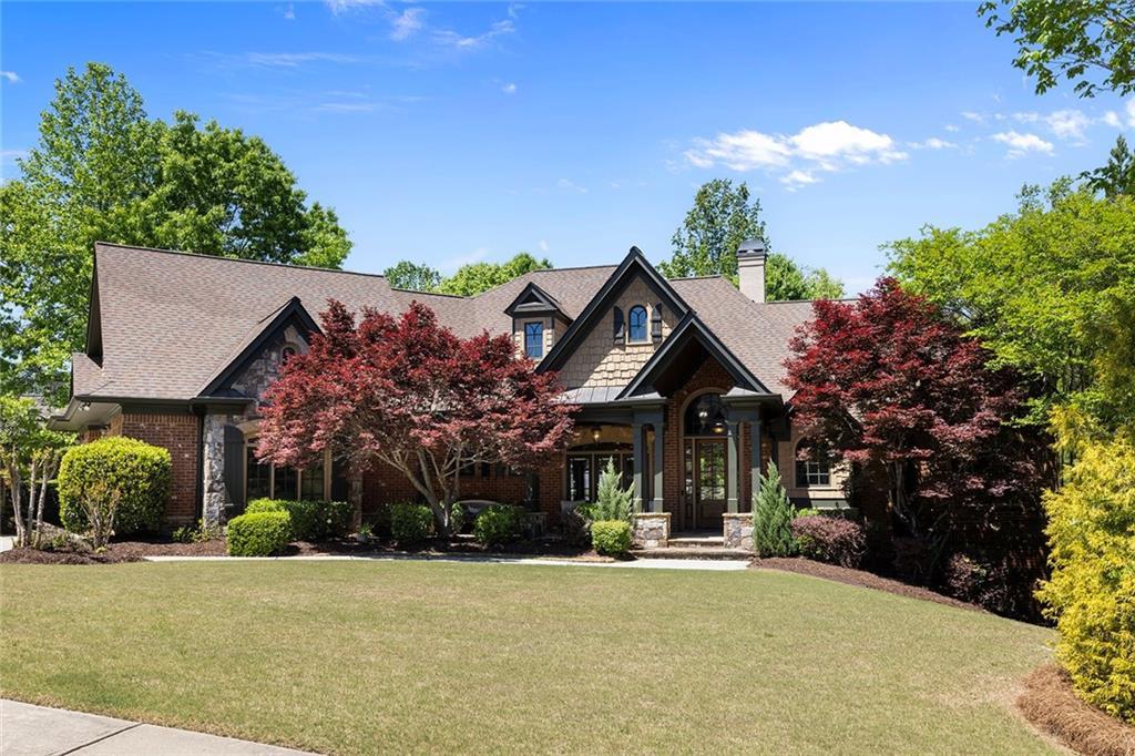 5623 Brendlynn Dr., Suwanee, GA 30024
