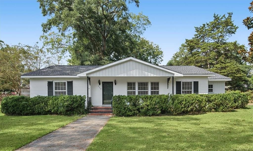 117 Chestnut Street, Cedartown, GA 30125