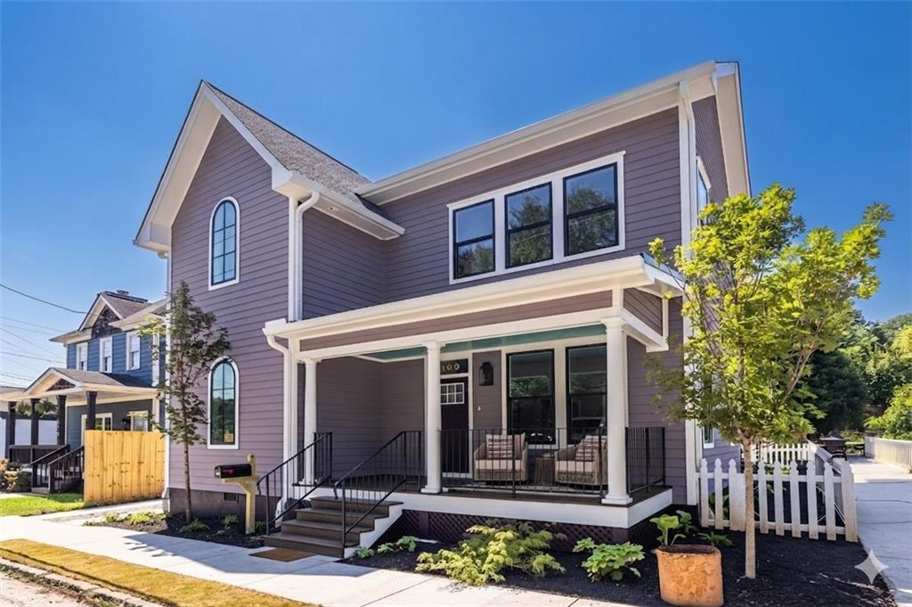 169 Chester Ave, Atlanta, GA 30316