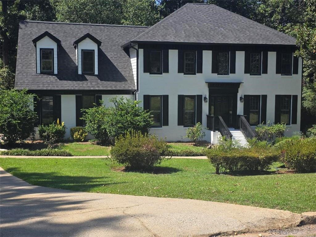 3331 Channing Ct., Lawrenceville, GA 30044