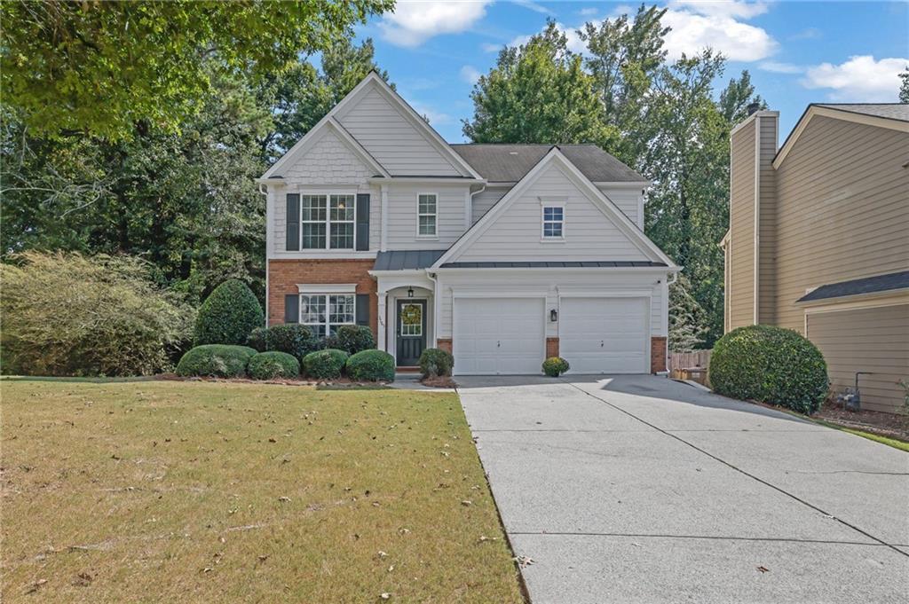 3785 Elder Field Ln., Cumming, GA 30040