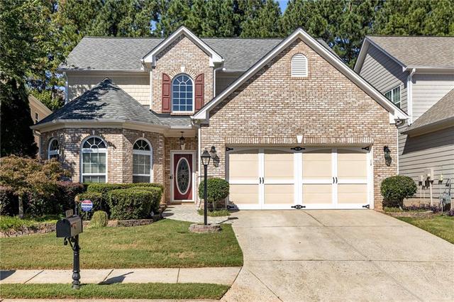 New Homes For Sale This Week That Attend South Forsyth Middle School: September 11th to September 17th