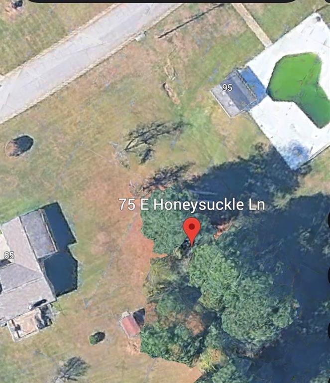 75 E Honeysuckle Ln., Carrollton, GA 30116