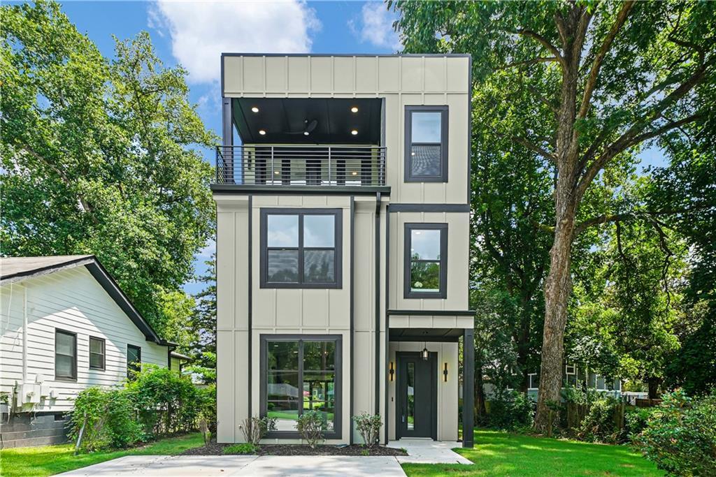 1776 S Gordon St., Atlanta, GA 30310