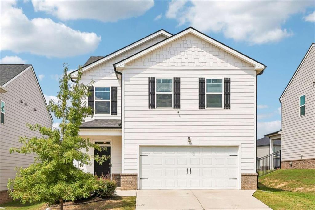 81 Mead Ct., Hoschton, GA 30548