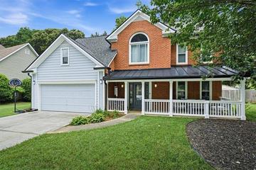 New Homes For Sale This Week That Attend Taylor Road Middle School: September 11th to September 17th