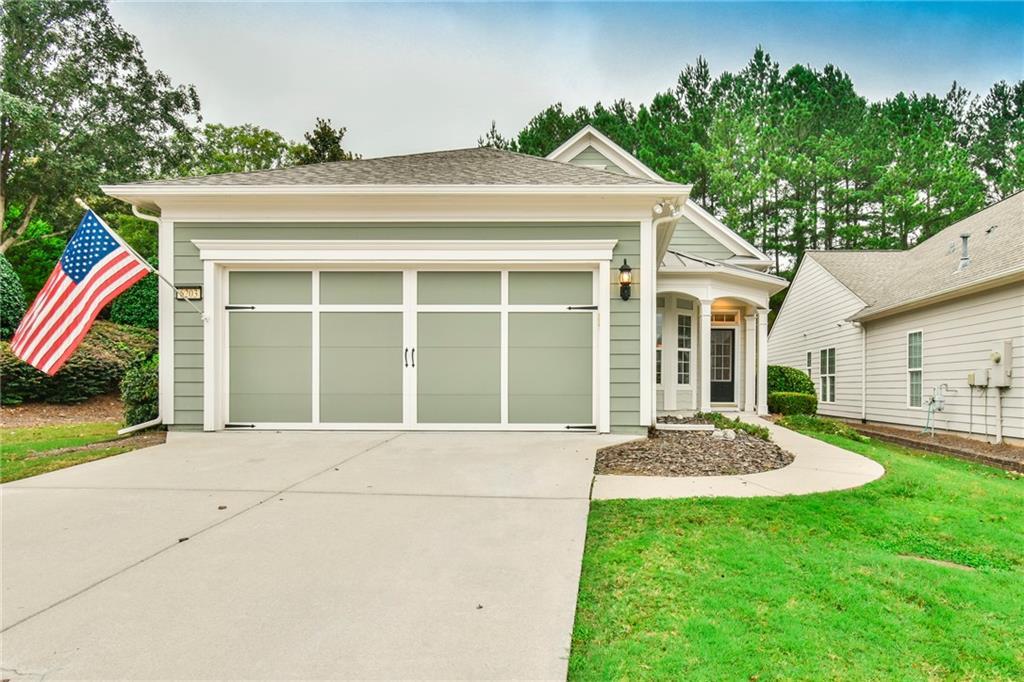 6203 Ivy Stone Way, Hoschton, GA 30548