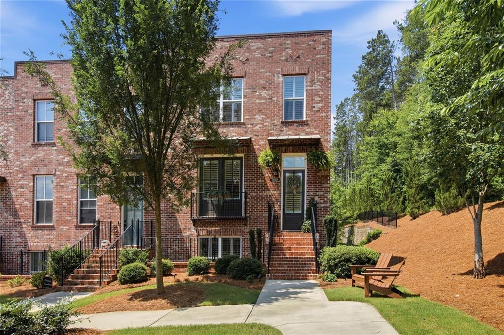 3901 Prairie Field Crossing, Suwanee, GA 30024