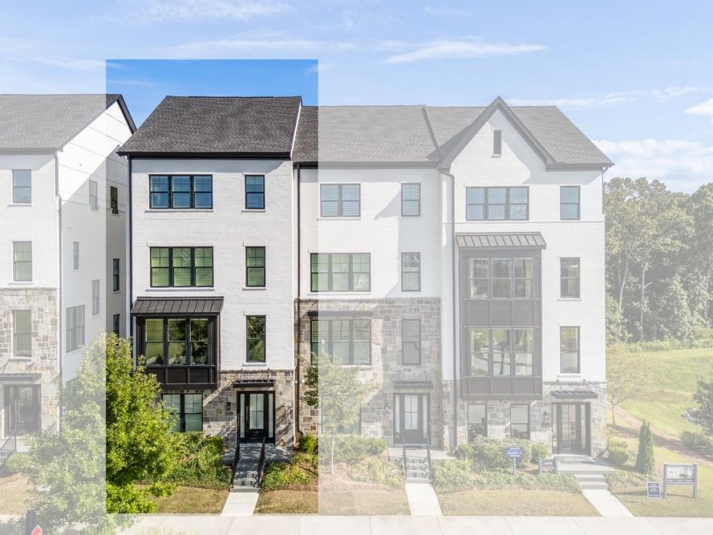2044 Juliette Ave., Alpharetta, GA 30009
