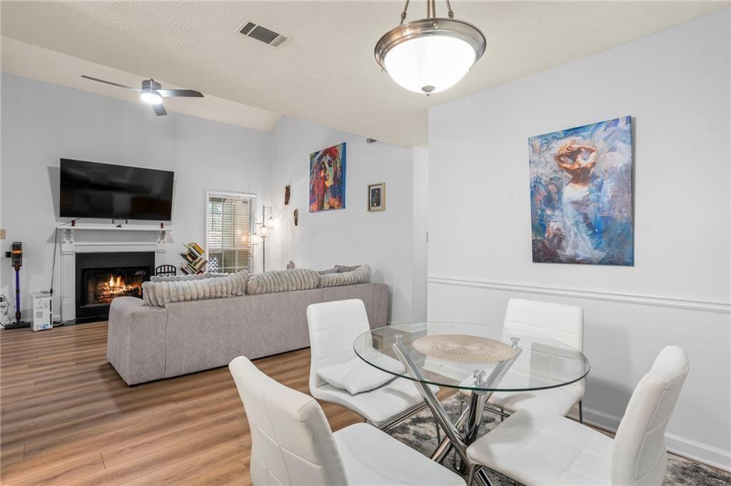 3960 Riverlook Pkwy. #207, Marietta, GA 30067