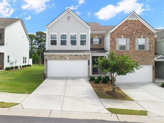 New Homes For Sale This Week That Attend Mill Creek Middle School: September 11th to September 17th