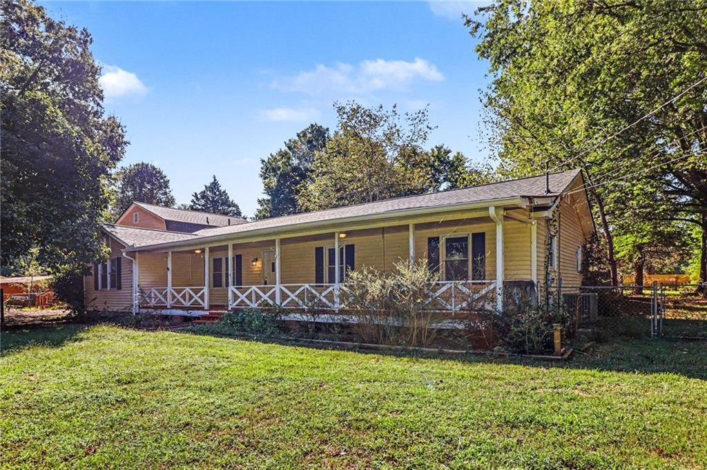 30 Patton St., Cartersville, GA 30120