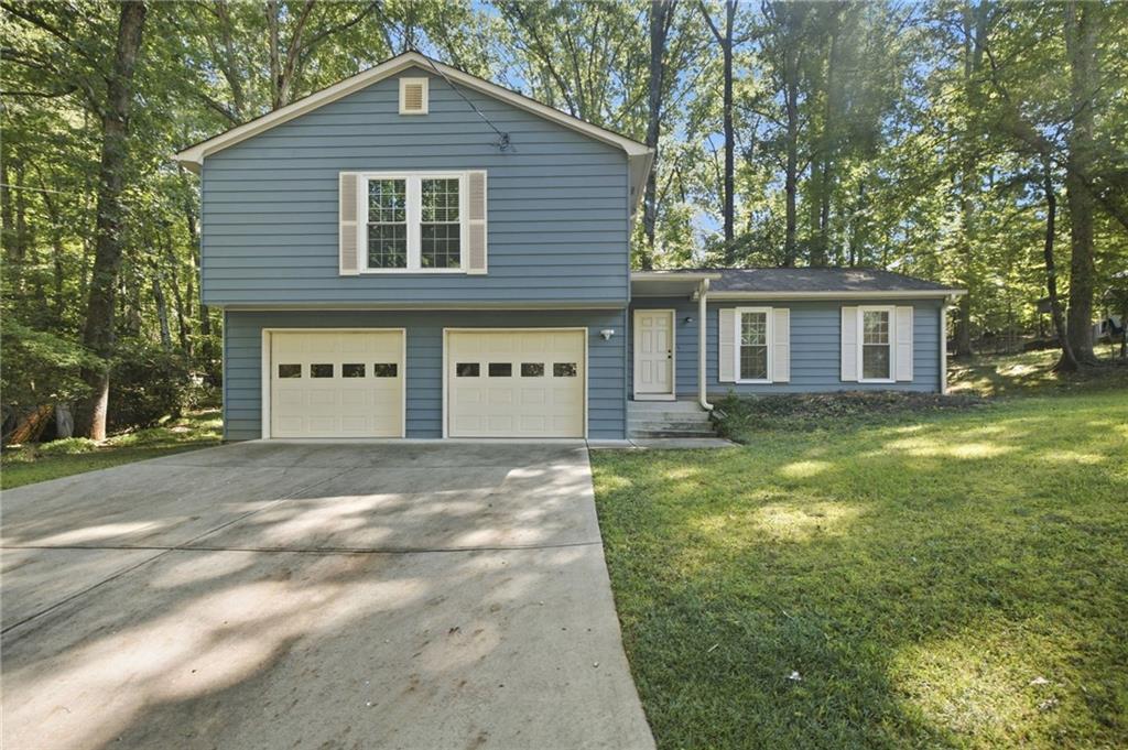 3863 Everett Ct., Duluth, GA 30097