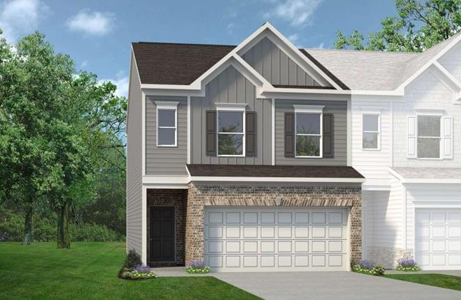 514 Brixton Dr. #84, Villa Rica, GA 30180