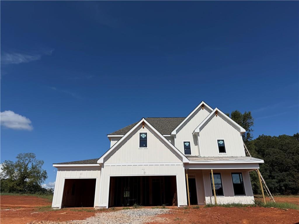 1020 Goldfinch Tr., Winder, GA 30680