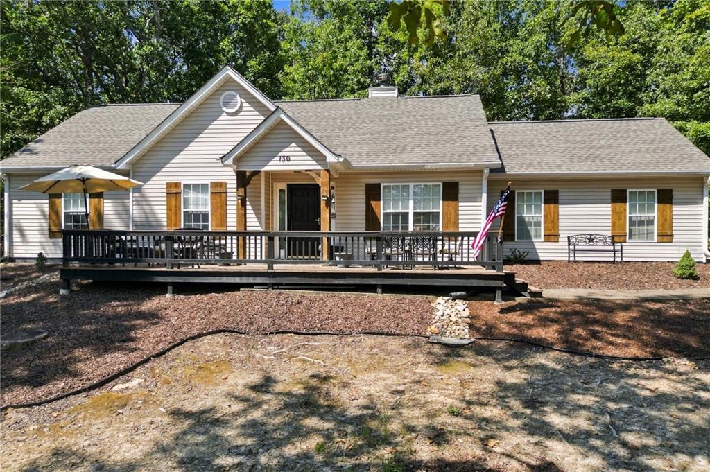 130 Walnut Ct., Waleska, GA 30183