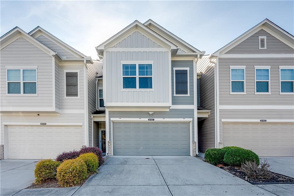 6167 Centennial Run, Atlanta, GA 30349