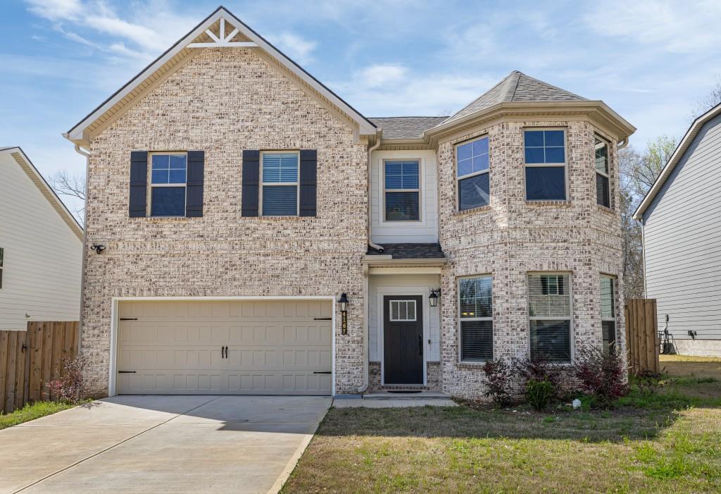 4167 Cedar Commons Way, Conley, GA 30288