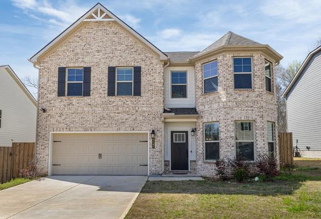 New Homes For Sale This Week That Attend Cedar Grove Elementary School: September 11th to September 17th