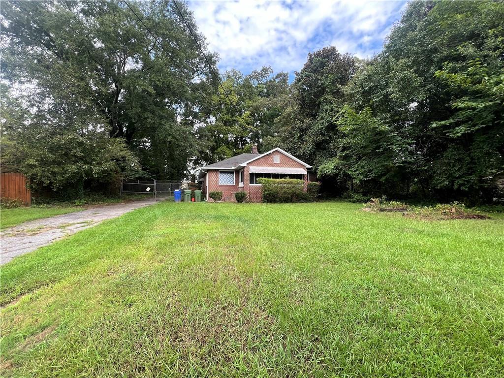 1420 Bolton Rd., Atlanta, GA 30331
