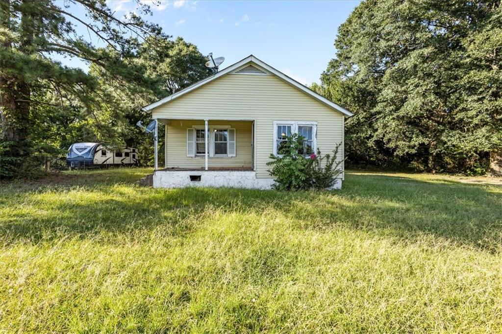 1838 Cedartown Hwy., Rockmart, GA 30153