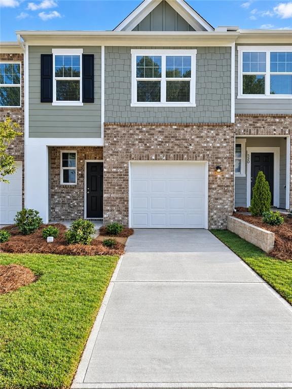 518 Magnolia Cir., Palmetto, GA 30268