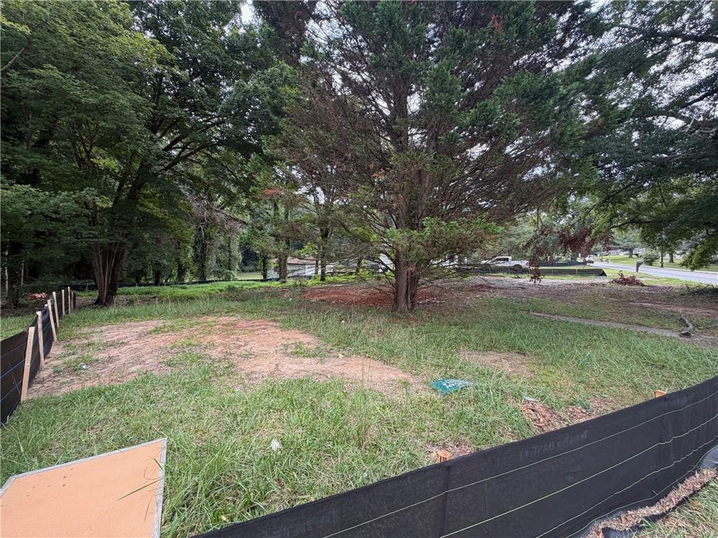 2108 Fairburn Rd., Atlanta, GA 30331