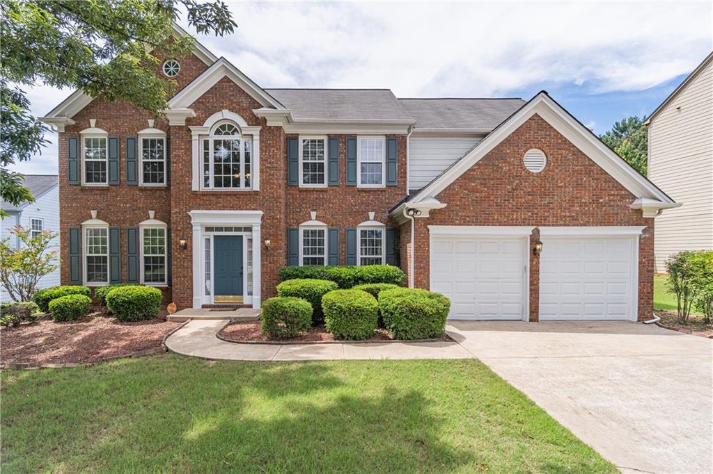 230 Albrighton Ct., Suwanee, GA 30024