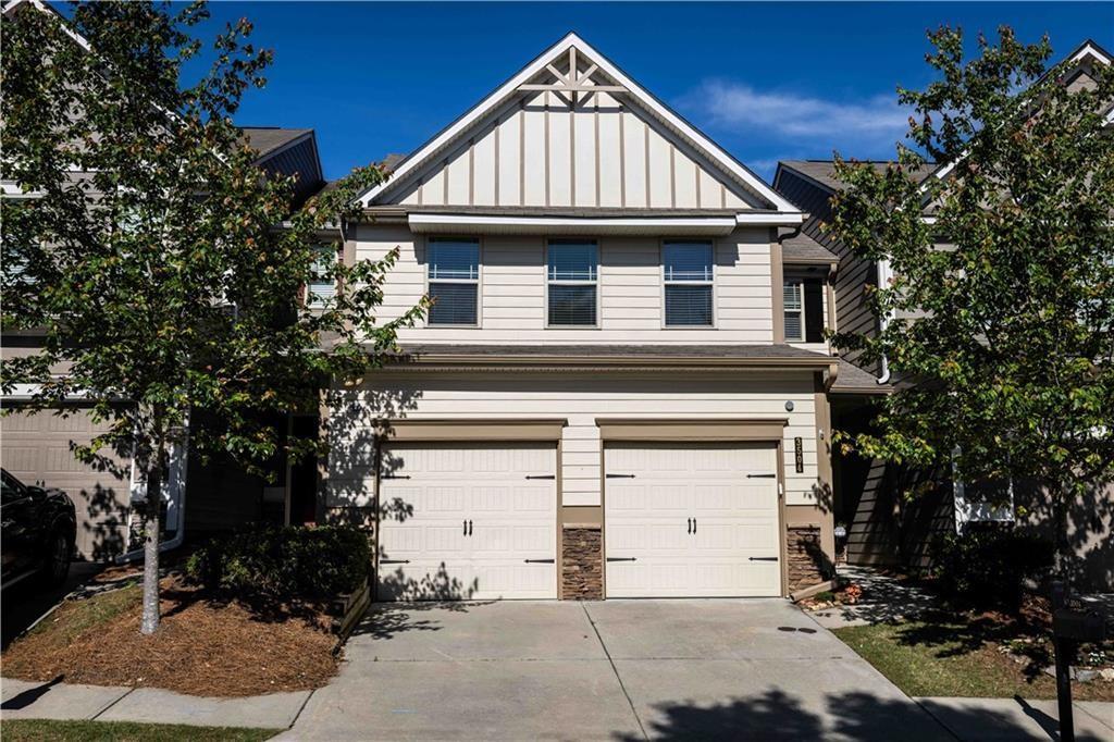3504 Castleberry Village Cir. #36, Cumming, GA 30040