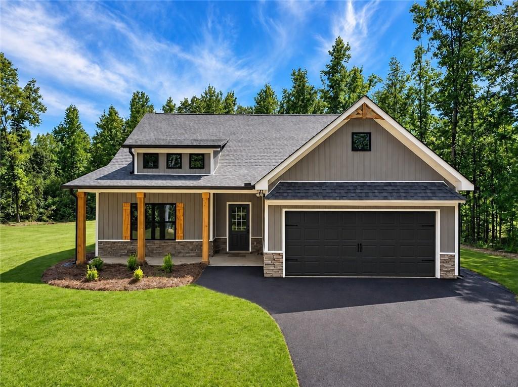 457 Relay Rd., Silver Creek, GA 30173